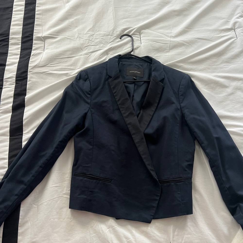 Banana Republic Blazer